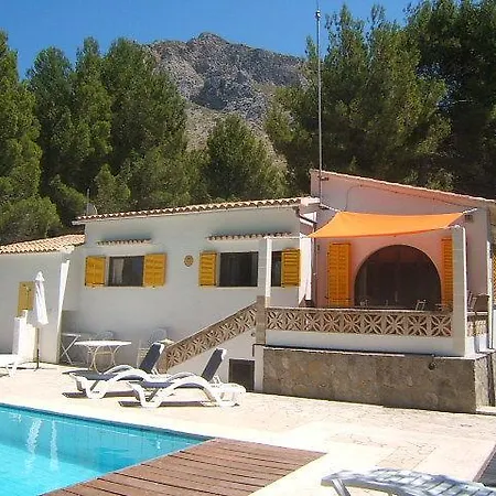 Shangri La Family Colonia de Sant Pere