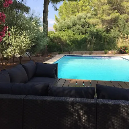 Shangri La Family Colonia de Sant Pere