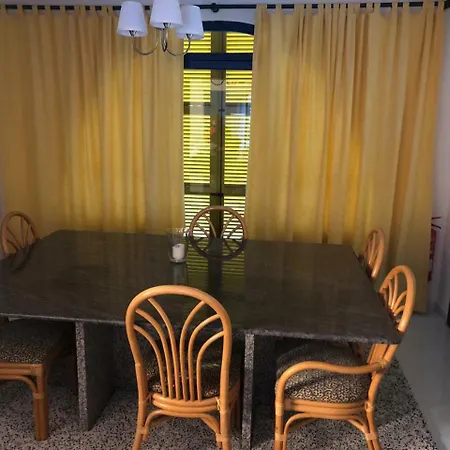 Shangri La Family Villa