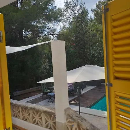 Shangri La Family Villa *